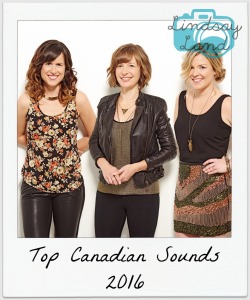 top canadian sounds polaroid